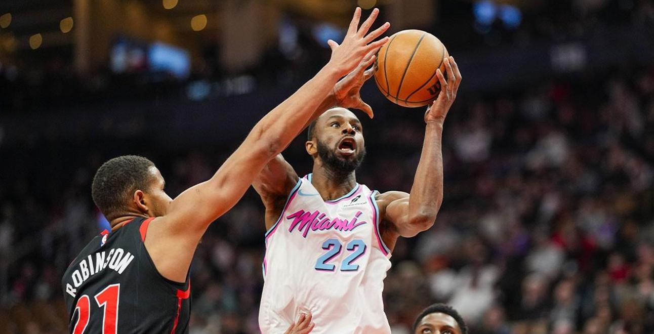 热火队遭遇意外失利,主帅面临压力 热火队遭遇意外失利,主帅面临压力