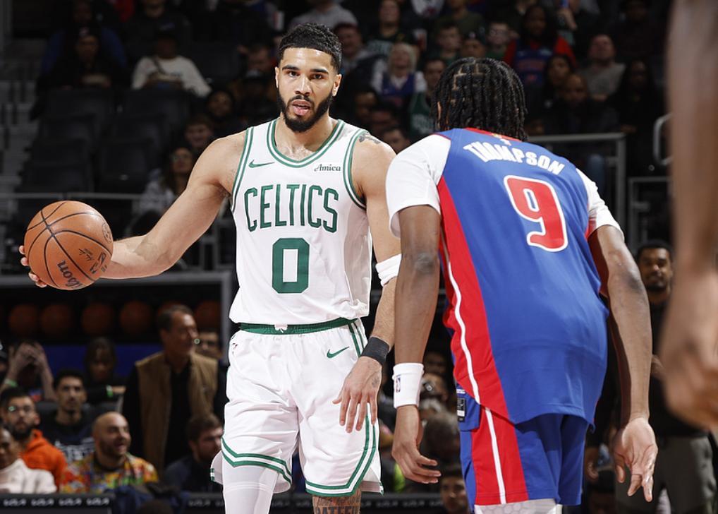 塔图姆新星回归赛场表现惊艳，RNG未来可期！