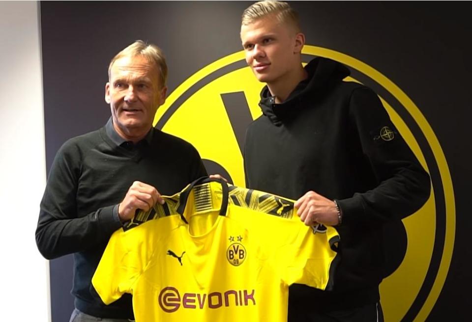 哈兰德连续十二场比赛得分超过回归赛场，美国队挑战极限！